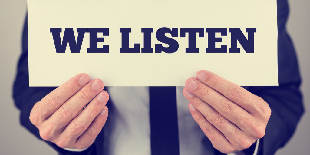 From Inspections Software to Asset Management: The Power of Listening to our Customers