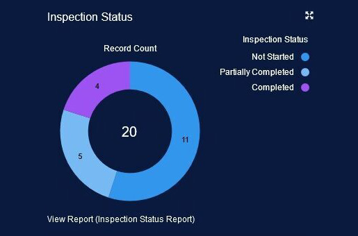 Inspection Status-2